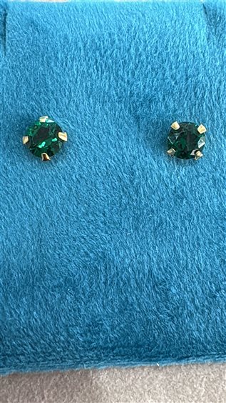 Orecchini Domar Orecchini oro 18k in Oro OROR-34-280 - OROR-34-280